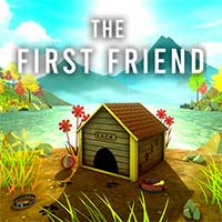 The First Friend