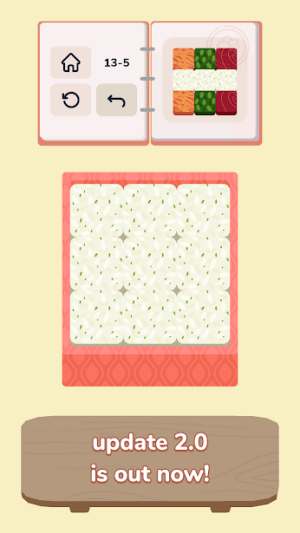 inbento là game làm hộp cơn bento đáng yêu
