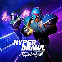 HyperBrawl Tournament