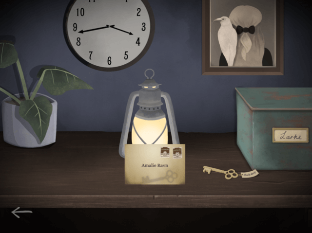 Tick Tock: A Tale for Two là một game phiêu lưu giải đố hấp dẫn