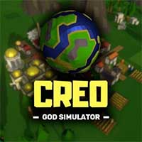 Creo God Simulator