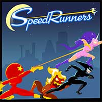 SpeedRunners