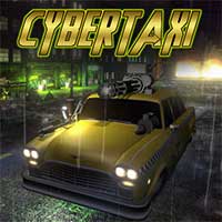 CyberTaxi