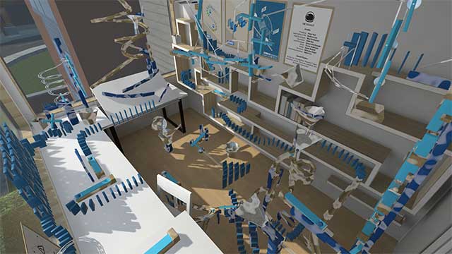 Thiết kế các câu đố của riêng bạn với Puzzle Designer