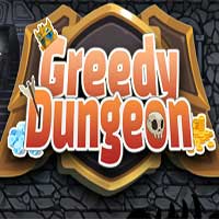 Greedy Dungeon