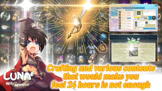 Nội dung thú vị cho bạn tận hưởng hàng giờ giải trí