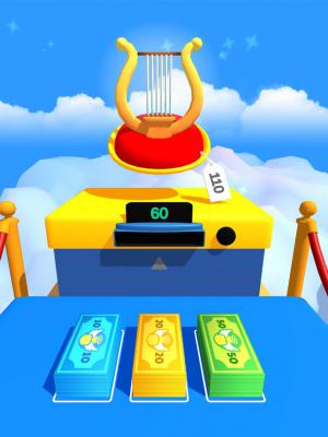 Mini game vui nhộn