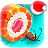 Sushi Roll 3D cho Android