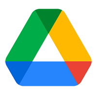 Google Drive cho iOS
