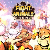 Fight of Animals: Arena