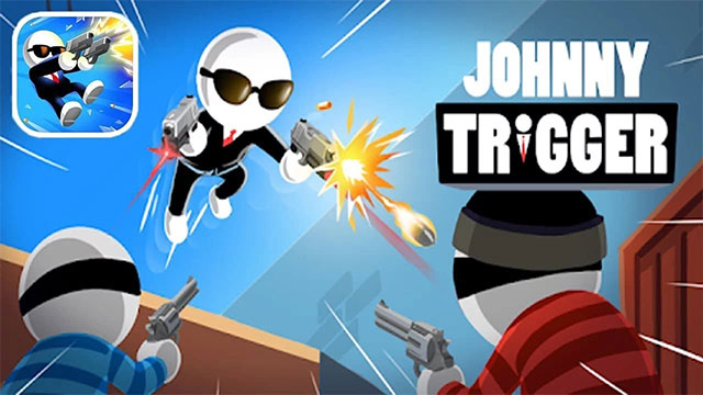 Cập nhật Johnny Trigger Mobile mới để mở khóa sự kiện, vũ khí và các gói nâng cấp quan trọng