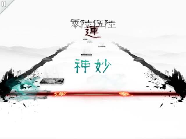 Nhiều phong cách hình ảnh khác nhau