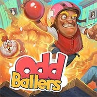 OddBallers