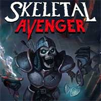 Skeletal Avenger