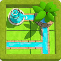 Water Connect Puzzle cho Android