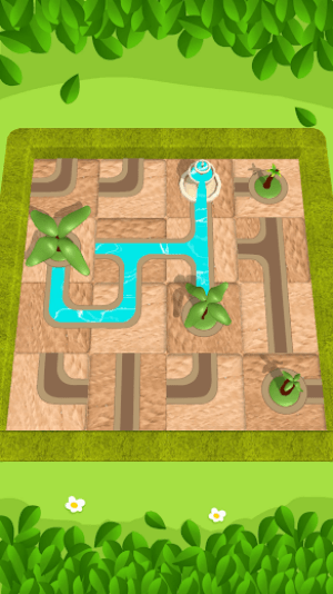 Game có độ khó tăng dần