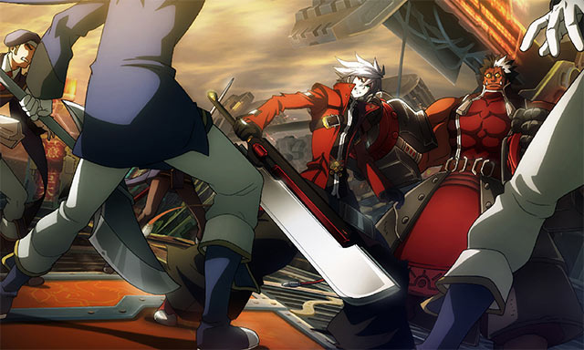 Cập nhật BlazBlue Centralfiction mới nhất với nhiều cải tiến, thay đổi và sửa lỗi quan trọng