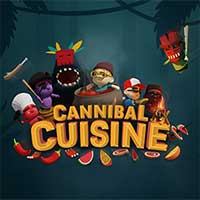 Cannibal Cuisine