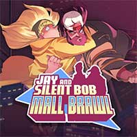 Jay and Silent Bob: Mall Brawl