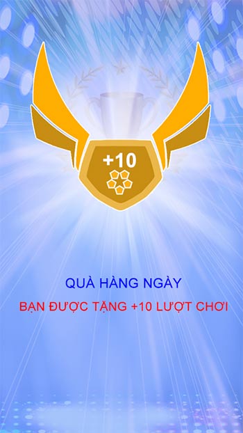 Thưởng