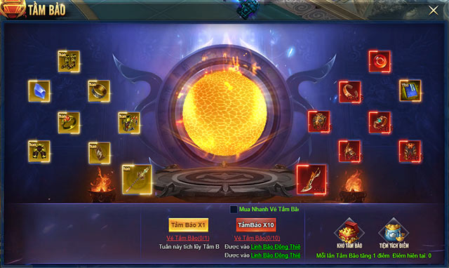 Tầm Bảo