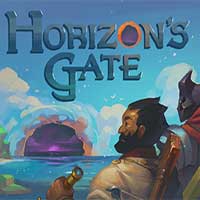 Horizon’s Gate