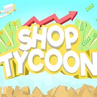 Shop Tycoon