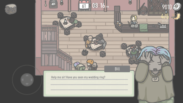 Gặp gỡ dân làng