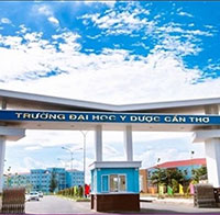 Trường Đại học Y dược Cần Thơ