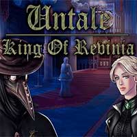 Untale: King of Revinia