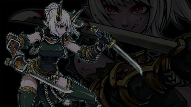 Devil Slayer - Raksasi 0.9.27 tập trung vào nâng cấp trải nghiệm người chơi và sửa lỗi