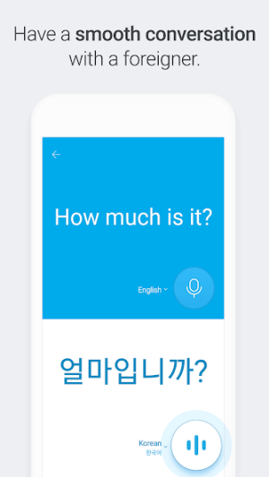 Giúp giao tiếp với người nước ngoài trơn tru