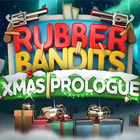 Rubber Bandits: Christmas Prologue