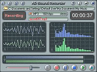 AD Sound Recorder