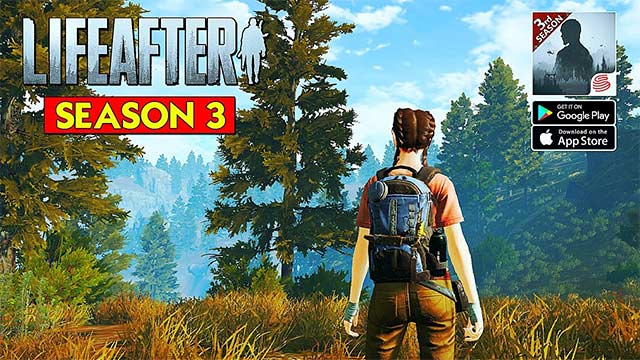 Khám phá Life After Season 3 với bản đồ mới và nhiều thách thức mới