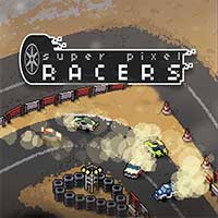 Super Pixel Racers