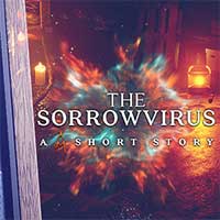 The Sorrowvirus: A Faceless Short Story