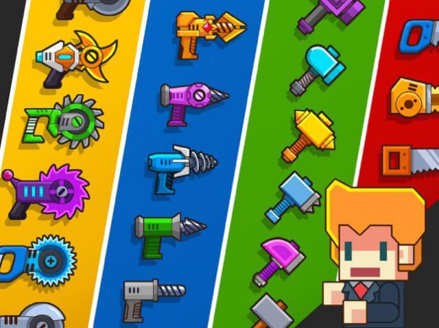 Rất nhiều máy móc để sử dụng trong nhà máy của bạn