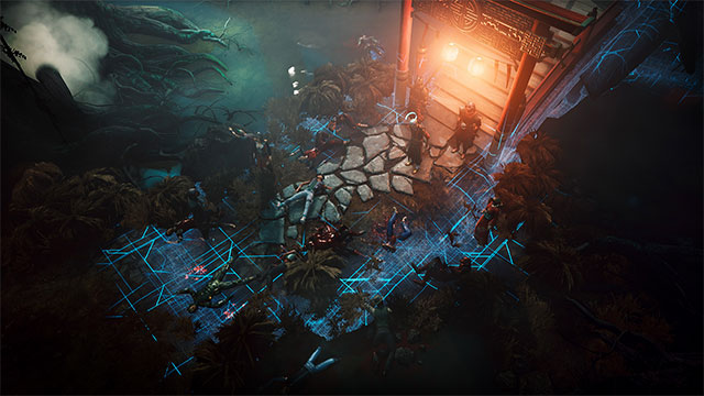 Seven: Enhanced Edition hỗ trợ thêm ngôn ngữ mới và sửa 1 số lỗi quan trọng