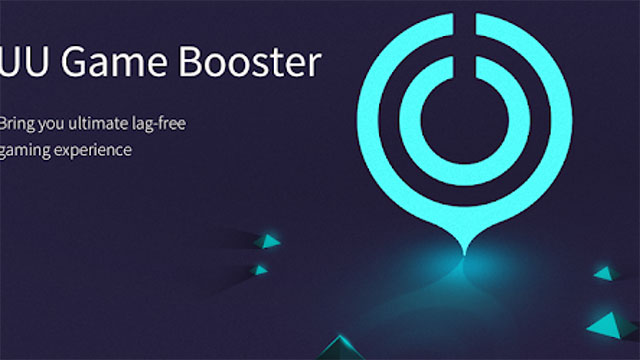 Giảm ping, lag khi chơi game với UU Game Booster app