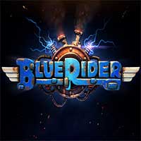 Blue Rider