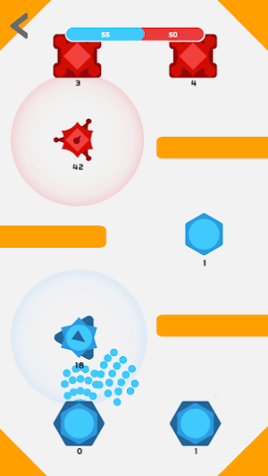 Game chiến thuật hấp dẫn