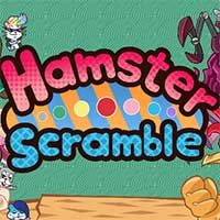 Hamster Scramble