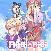 Rabi-Ribi