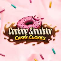 Cooking Simulator - Cakes and Cookies