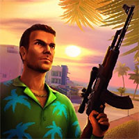 Miami Crime Simulator 3D