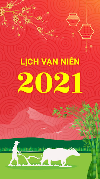 Lich van nien 1*213391