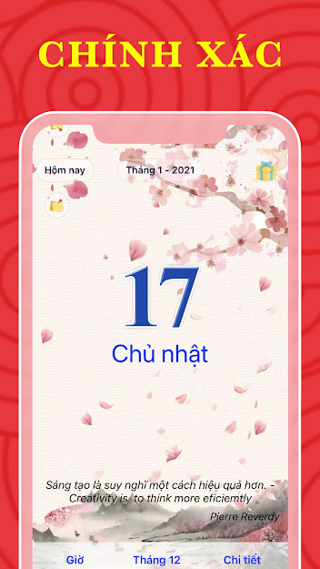 Lich van nien 3*213393