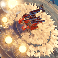 Planetary Annihilation: TITANS