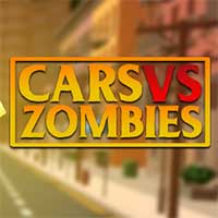 Cars vs Zombies